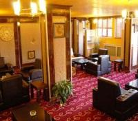 Grand Estel Hotel Lobby